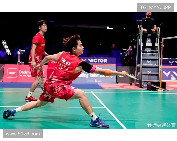 丹麦羽毛球公开赛精彩对决直播不容错过